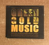 CD, GREEN GOLD MUSIC