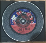 CD Guns`n Roses - The Spaghetti Incident? (1993.) 8 skladbi