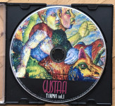 CD Gustafi - Tampon vol.1