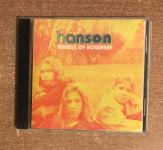 CD, HANSON - MIDDLE OF NOWHERE