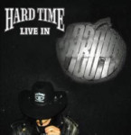 cd Hard Time ‎– Live In Jabuka