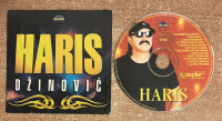 CD, HARIS ĐINOVIĆ