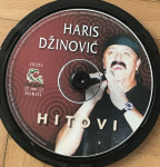 CD iz 2003. / Haris Džinović - Hitovi - 22 hita
