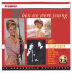 CD Hit Memories - When we were young - Vol. 1