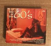 CD, HITS OF 60s - BOX OD 4 CDa