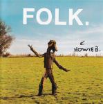 cd Howie B. ‎– Folk.