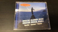 CD HRVATSKI GLAZBENI BISERI