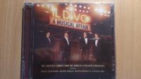 CD Il Divo - A Musical Affair