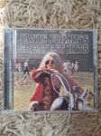 CD JANIS JOPLIN'S GREATEST HITS