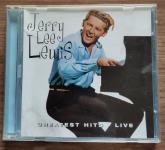 CD "JERRY LEE LEWIS"