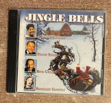 CD, JINGLE BELLS - BING CROSBY I OSTALI