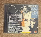 CD, JOHN LENNON - COVERDALE