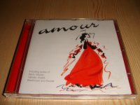 CD kompilacija AMOUR