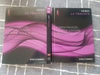 DVD La Traviata Verdi