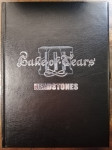 CD - Lake of tears - Headstones (Limited