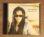 CD, LENNY KRAVITZ - VERY BEST