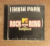 CD, LINKIN PARK - ROCK AM RING