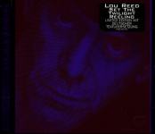 cd Lou Reed - Set The Twilight Reeling prodajem: