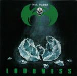 cd Loudness ‎– Devil Soldier