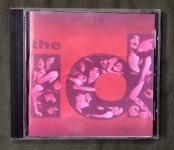 CD, MACY GRAY - THE ID