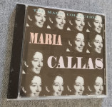 CD MARIA CALLAS-"THE MAGIC COLLECTION"