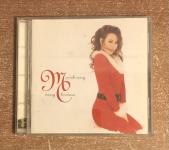 CD, MARIAH CAREY - MERRY CHRISTMAS
