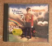 CD, MARILLION - MISPLACED CHILDHOOD