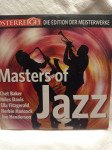 CD-Masters of Jazz-Osterreich