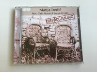 CD / Matija Dedić / Neprocjenjivo