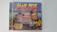 CD Max Mix 30 Aniversario Toni Peret