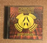 CD, MAYDAY - RAVE OLYMPIA