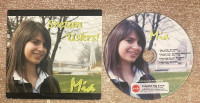 CD, MIA  - SRETAN USKRS!