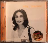 CD iz 1999. / Mia Martini / 10 najvećih hitova / 43,09 kn / Pula