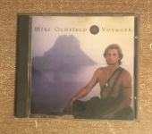 CD, MIKE OLDFIELD - VOYAGER