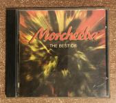 CD, MORCHEEBA - THE BEST OF