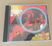 CD MOUNTAIN - Avalanche