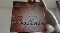 CD - NAJBOLJE OD LUDWIG VAN BEETHOVEN