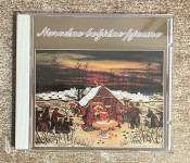 CD, NAJLJEPŠE BOŽIĆNE PJESME