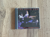 CD Nick Cave The Good Son