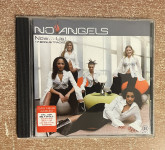 CD, NO ANGELS - NOW...US!