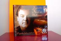 CD nosač zvuka "Dignite čaše svatovi" - Krunoslav Kićo Slabinac