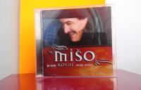 CD nosač zvuka "Ja sam kovač svoje sreće" - Mišo Kovač