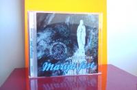 CD nosač zvuka "Marijafest 2008, Molve" - razni izvođači
