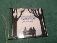 CD oslobodite se napetosti