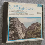 CD "PETER TSCHAIKOWSKY"