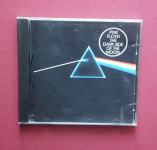 CD PINK FLOYD - Dark Side Of The Moon