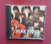 CD PINK FLOYD - The Pipers At The Gates Of Dawn