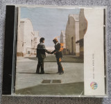 CD PINK FLOYD-"WISH YOU WERE HERE"