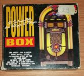 CD - POWER BOX HITS of 50', 60' i 70'