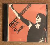 CD, PRETENDERS - VIVA EL AMOR